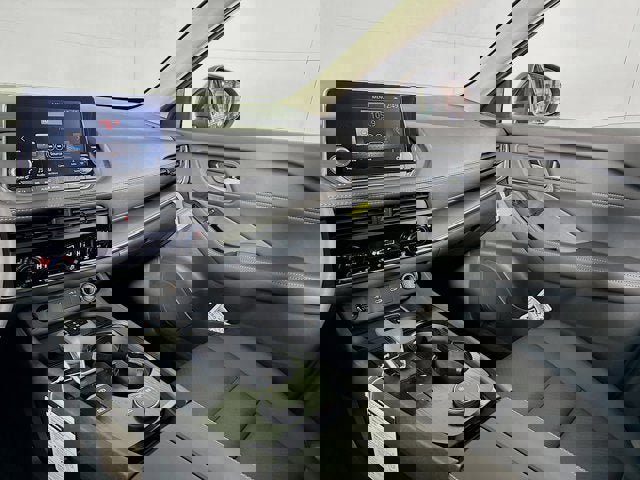 New 2026 Nissan Rogue SV image 20