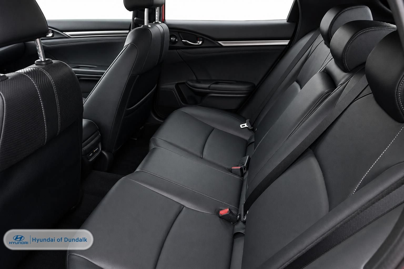 Used 2019 Honda Civic Sport Touring image 12