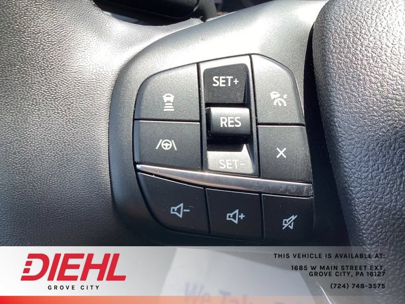 Used 2024 Ford Maverick Lariat w/ 4K Tow Package AWD/4WD image 27