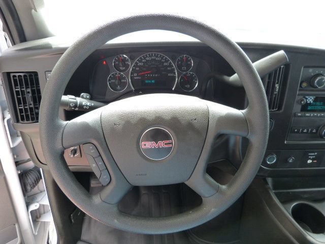 Used 2024 GMC Savana 2500 w/ Driver Convenience Package RWD image 31
