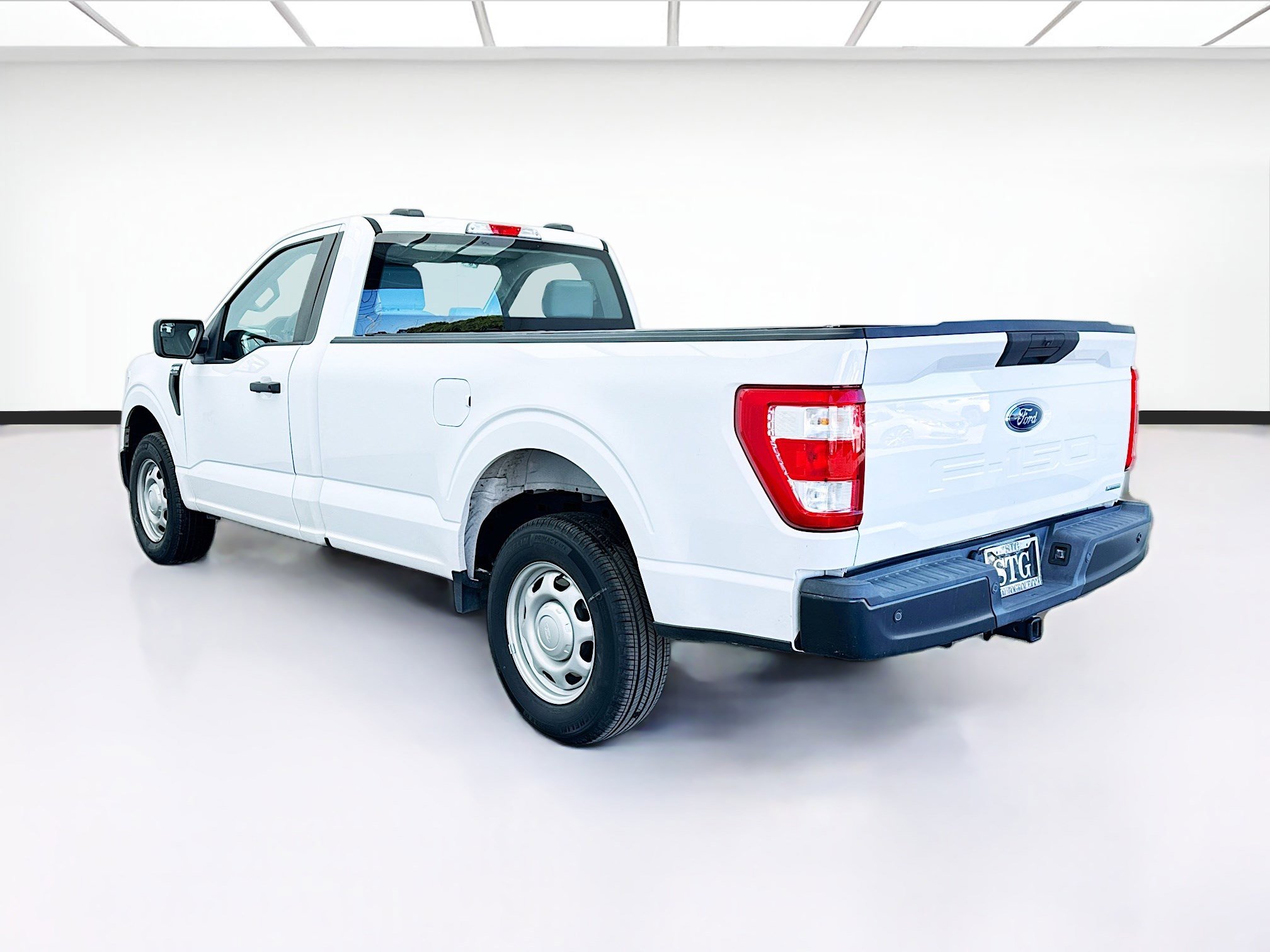 Used 2021 Ford F150 XL w/ Equipment Group 101A High image 6