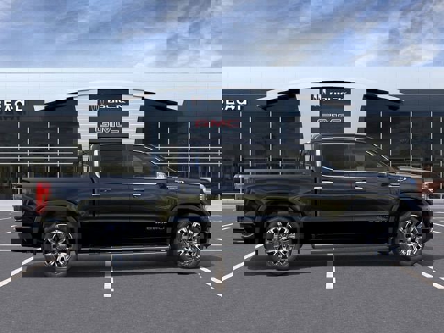 New 2026 GMC Sierra 1500 Denali image 5