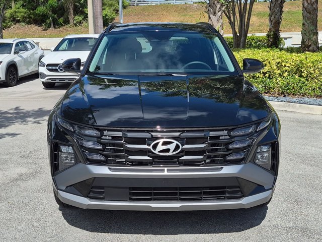 Used 2026 Hyundai Tucson SEL Plus FWD image 2