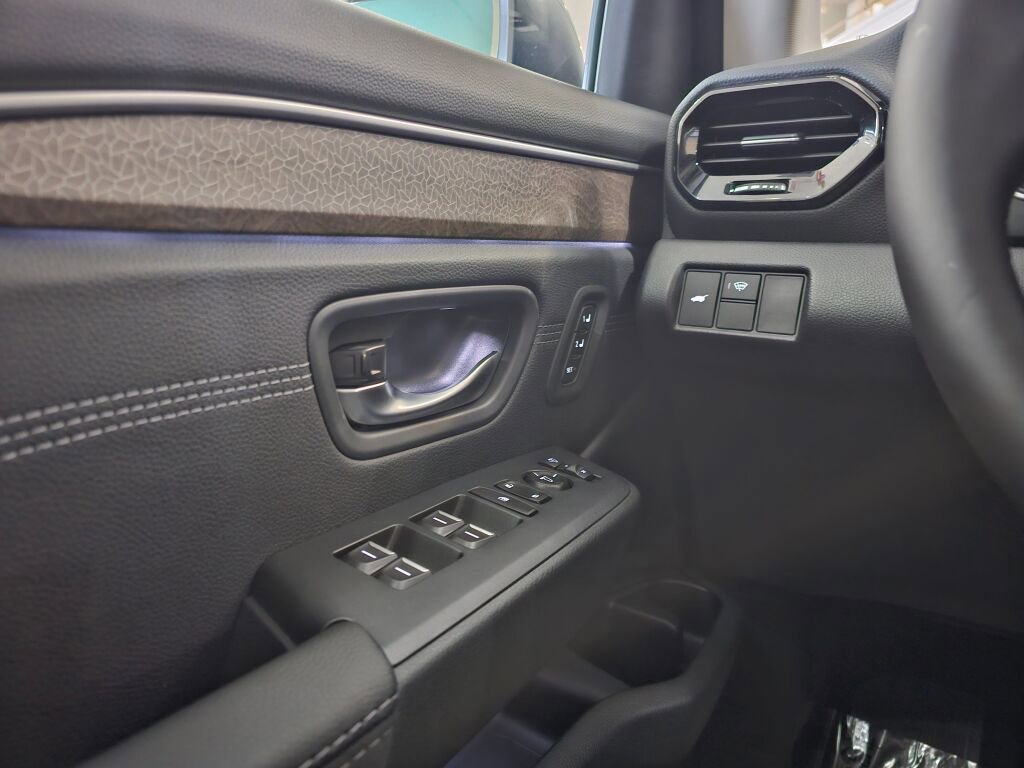 New 2026 Honda Pilot Elite image 28