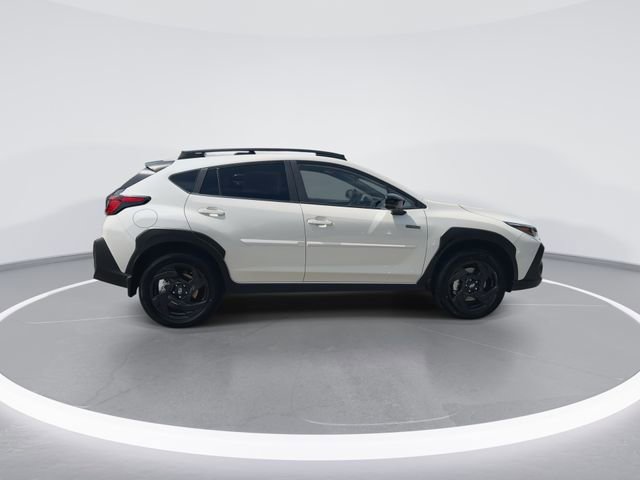 New 2026 Subaru Crosstrek 2.5i Sport AWD/4WD image 9