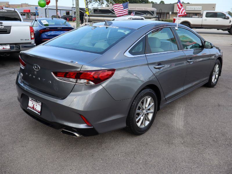 Used 2019 Hyundai Sonata SE FWD image 6