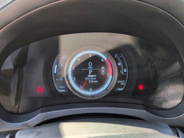 Used 2019 Lexus RC 300 F Sport w/ Accessory Package image 11