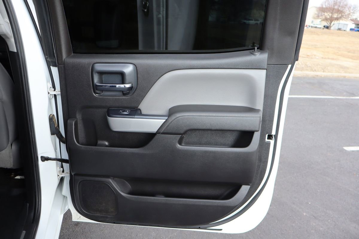 Used 2015 Chevrolet Silverado 2500 LTZ w/ Duramax Plus Package image 24