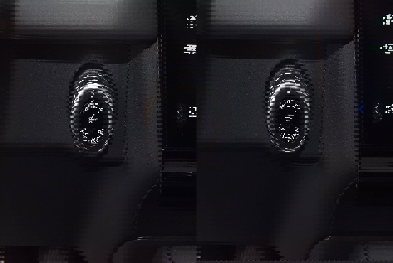 New 2025 Lincoln Navigator Reserve w/ Jet Appearance Package image 39