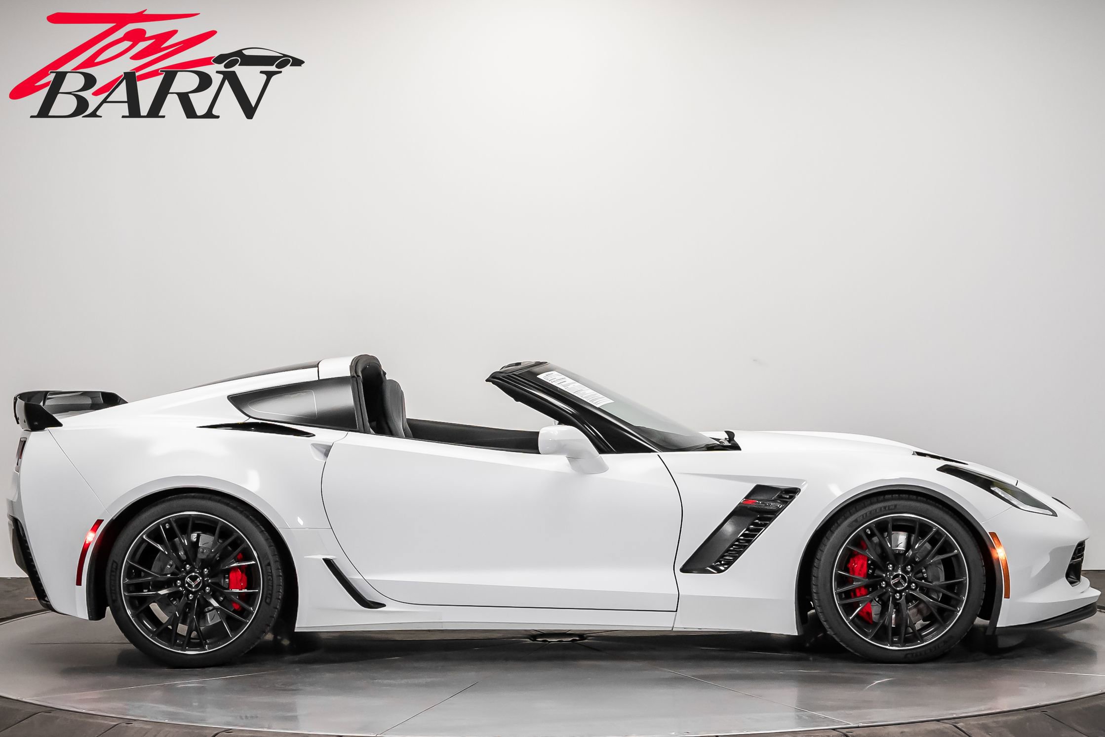 Used 2016 Chevrolet Corvette Z06 image 6