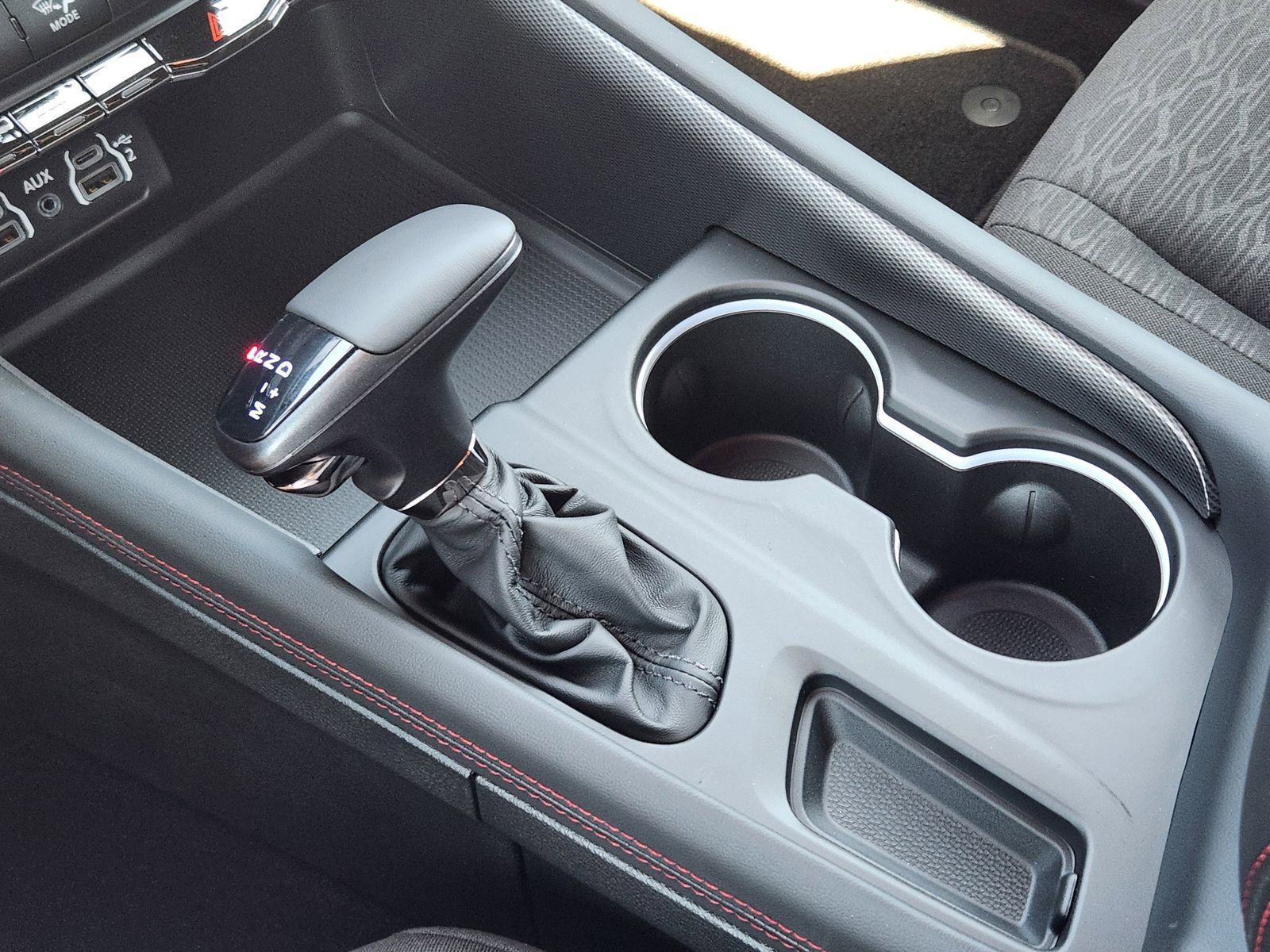 New 2026 Dodge Durango GT w/ Blacktop Package RWD image 19