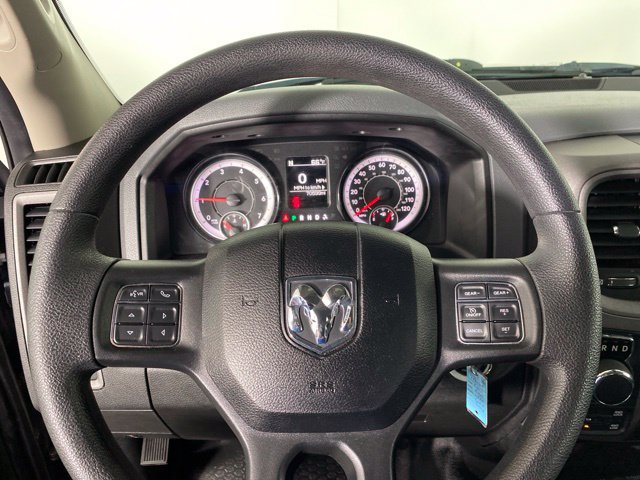 Used 2019 RAM 1500 Tradesman w/ Popular Equipment Group AWD/4WD image 20