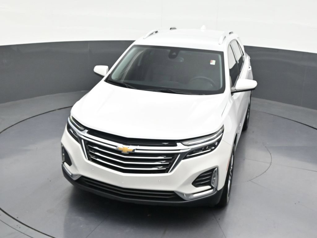 Used 2024 Chevrolet Equinox Premier FWD image 27