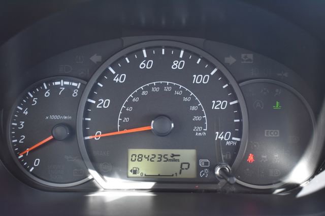 Used 2024 Mitsubishi Mirage G4 LE FWD image 19