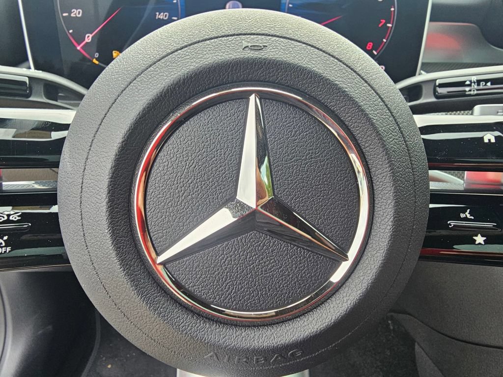 New 2026 Mercedes-Benz CLE 450 4MATIC Coupe image 22