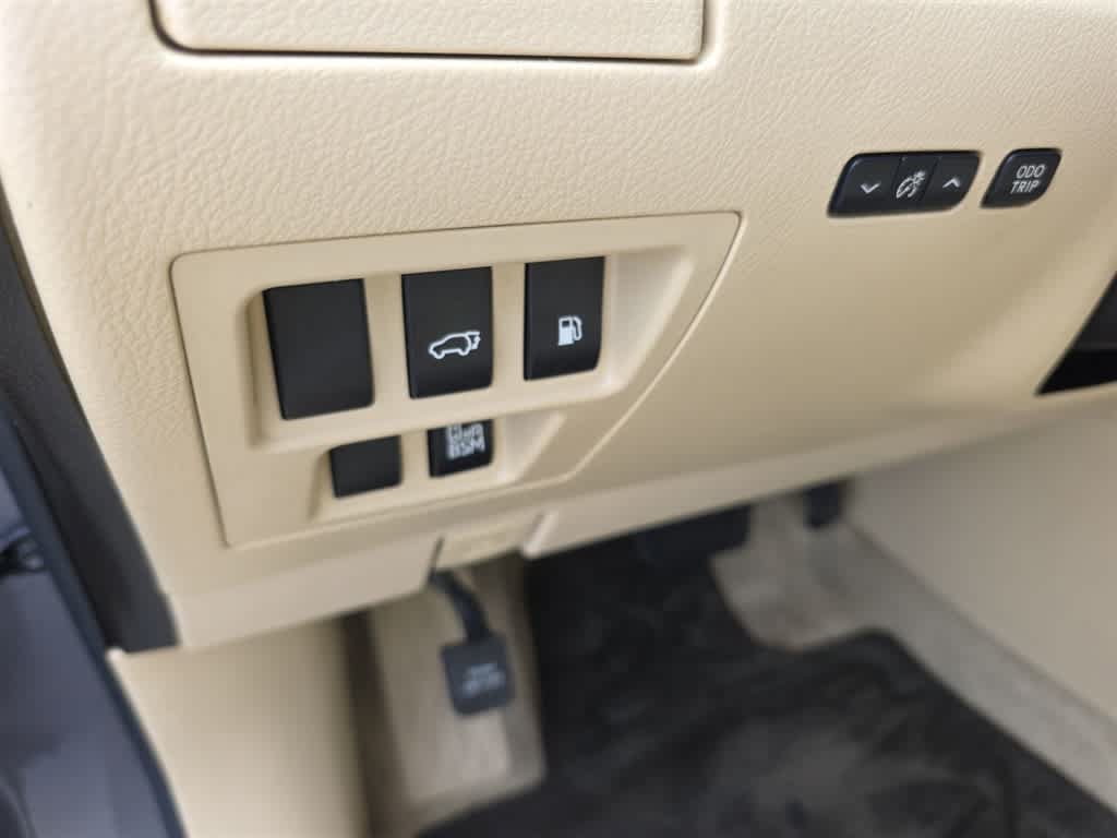 Used 2013 Lexus RX 350 FWD image 13
