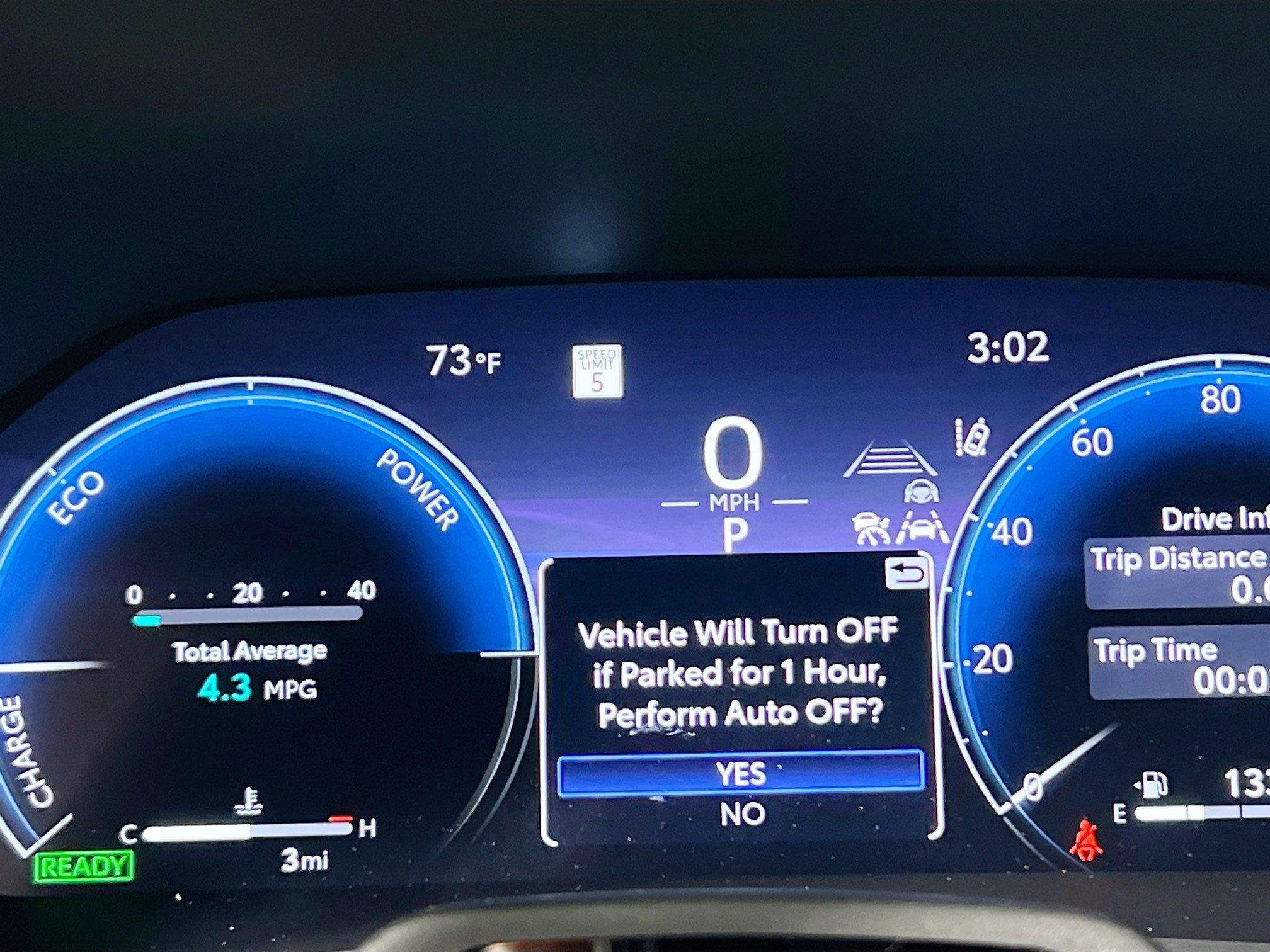 New 2026 Toyota Grand Highlander AWD Hybrid image 23