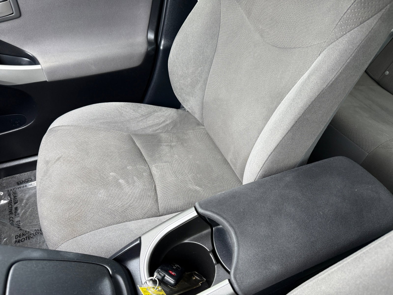 Used 2015 Toyota Prius Two image 14