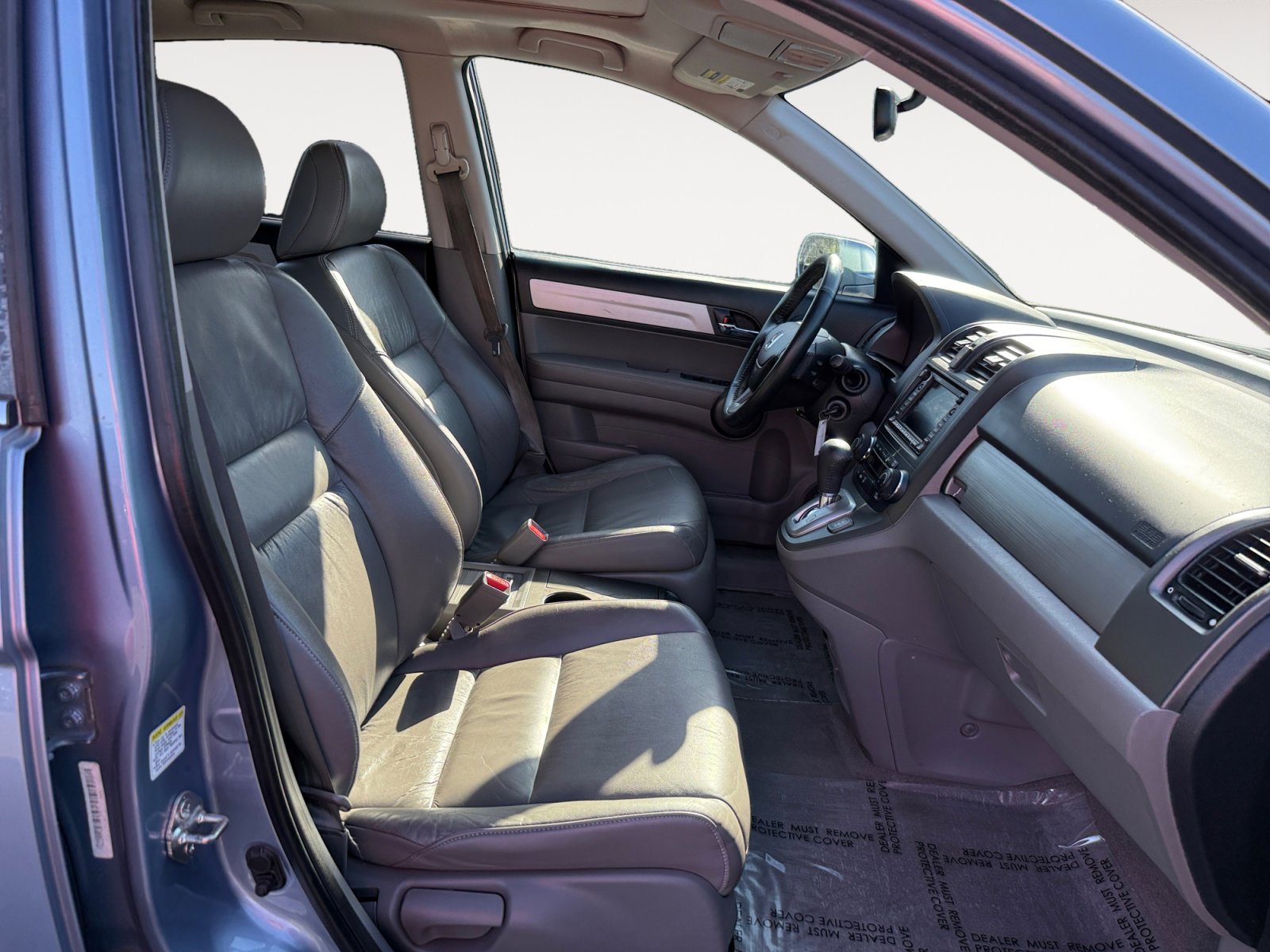 Used 2011 Honda CR-V EX-L image 19