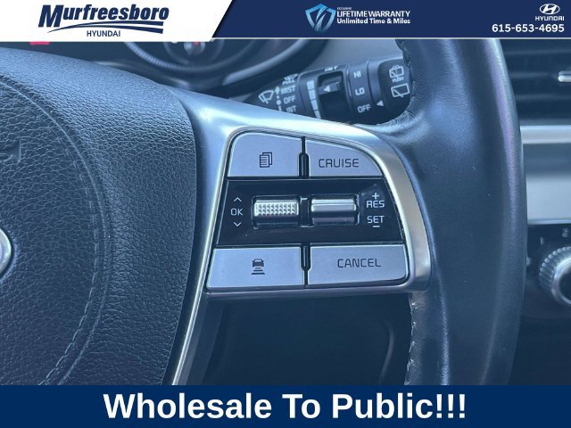 Used 2021 Kia Telluride S FWD image 29
