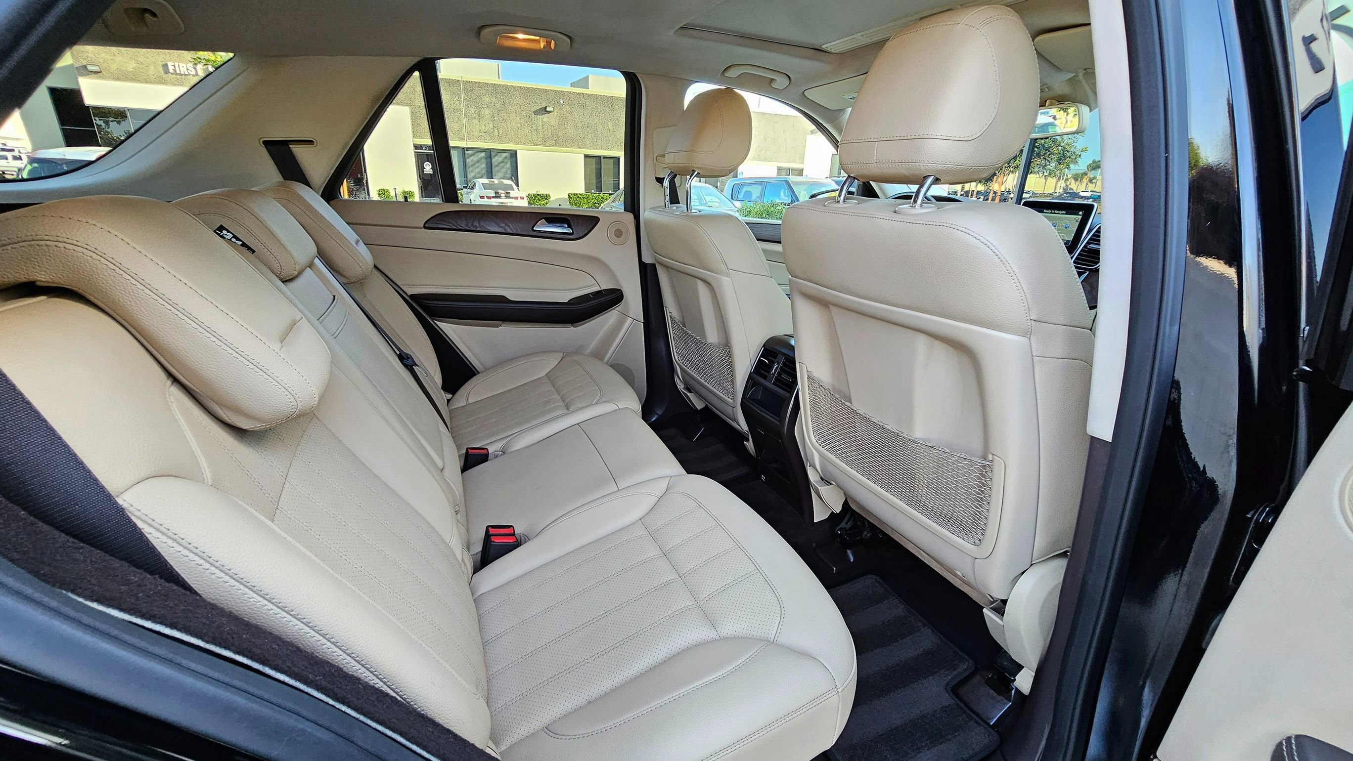 Used 2018 Mercedes-Benz GLE 350 image 27