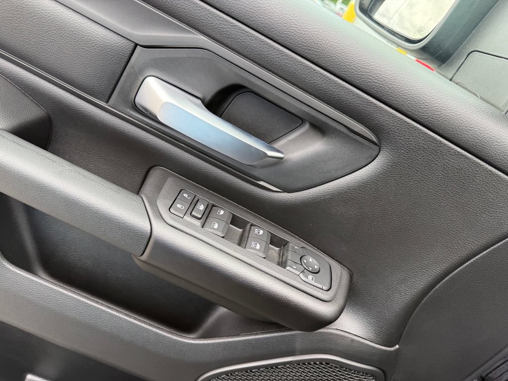 New 2026 RAM 1500 Warlock AWD/4WD image 6