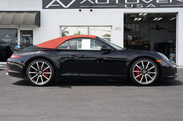 Used 2013 Porsche 911 Carrera S RWD image 17
