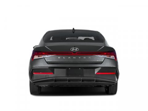 New 2026 Hyundai Elantra Blue image 8