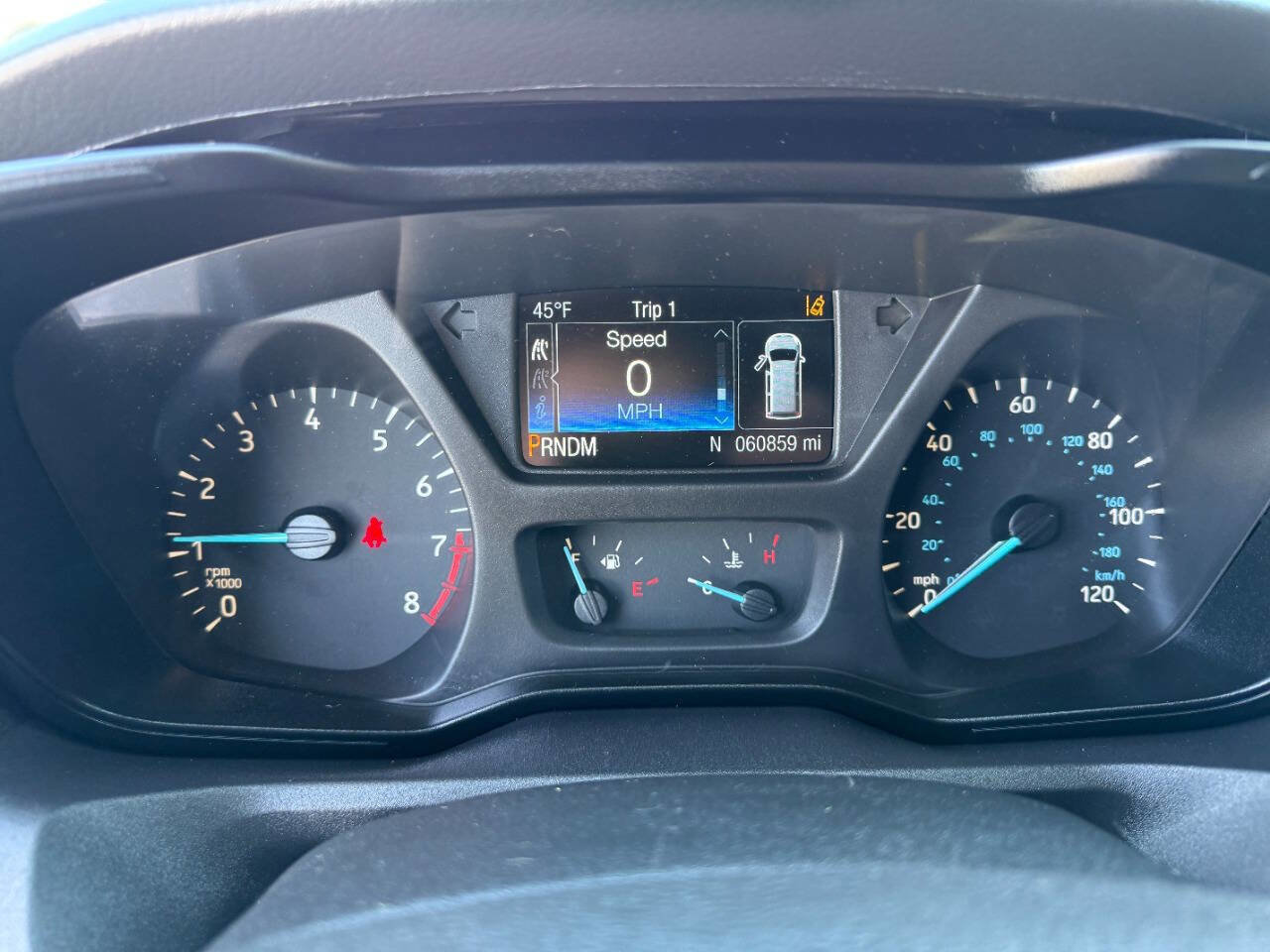 Used 2019 Ford Transit 150 XLT image 21