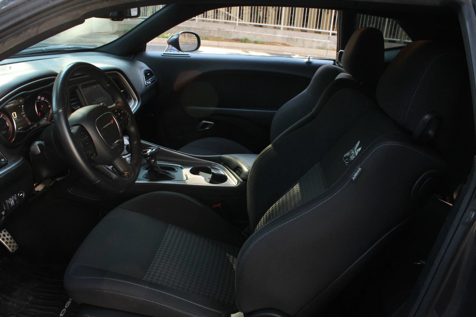 Used 2019 Dodge Challenger R/T Scat Pack RWD image 15