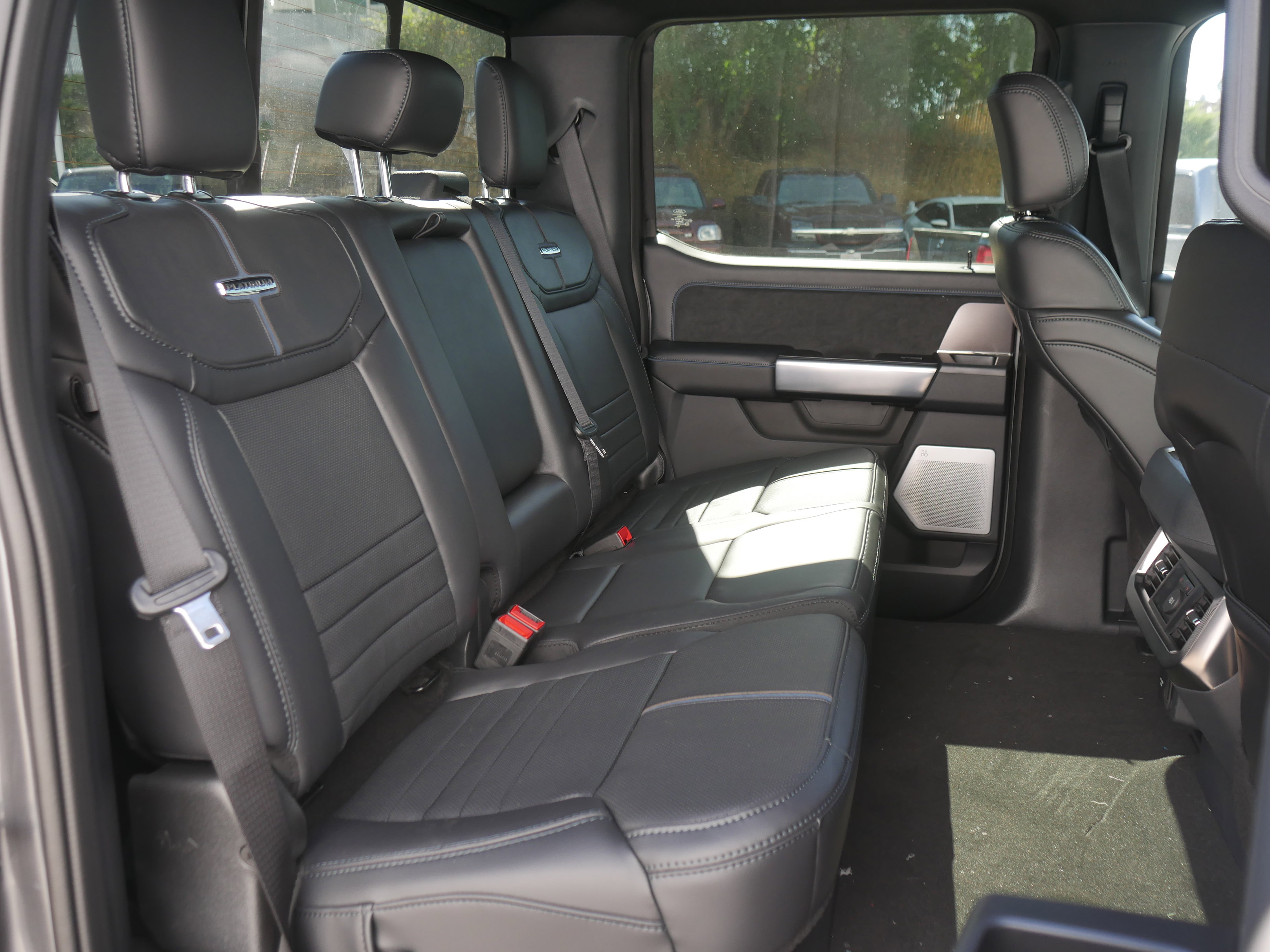 New 2026 Ford F350 Platinum image 33