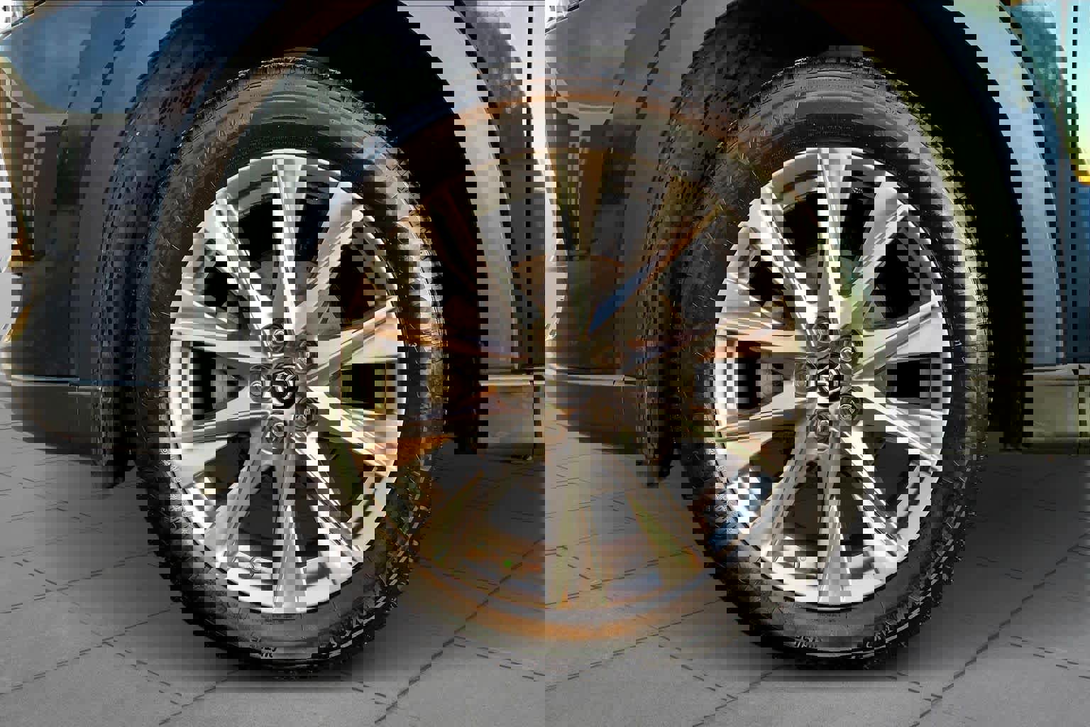 Used 2019 MAZDA CX-5 Grand Touring w/ GT Premium Package image 10