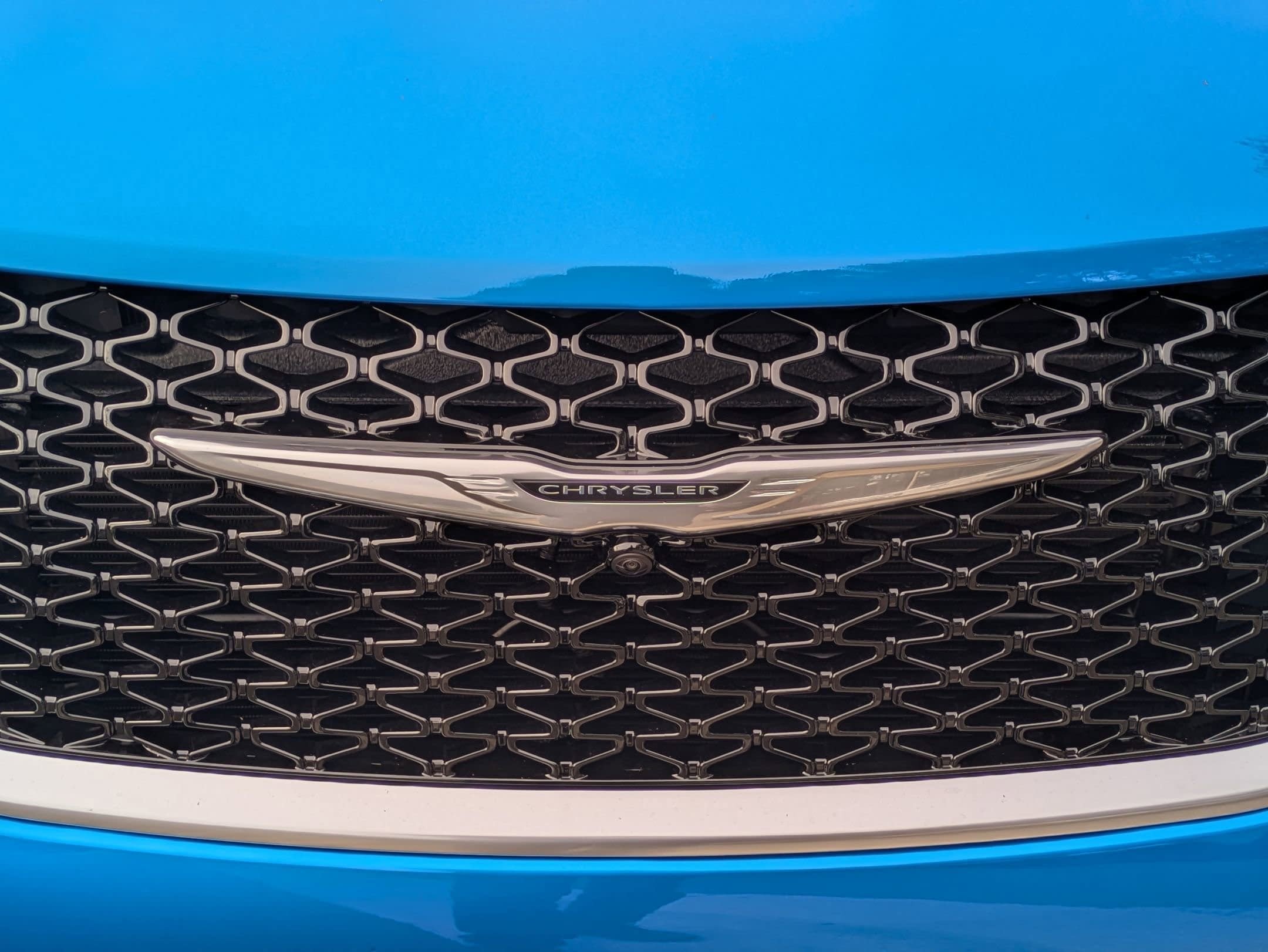New 2026 Chrysler Pacifica Pinnacle FWD image 58