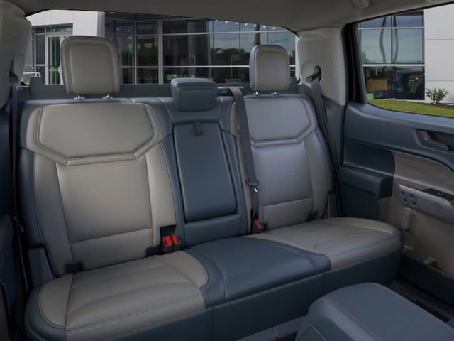 New 2026 Ford Maverick Lariat w/ 4K Tow Package image 11