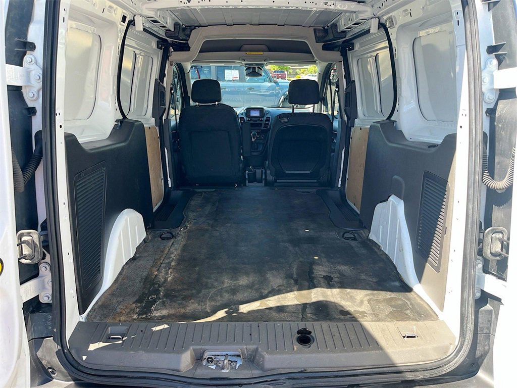 Used 2023 Ford Transit Connect XL image 24