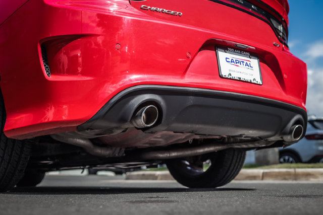 Used 2019 Dodge Charger GT RWD image 23