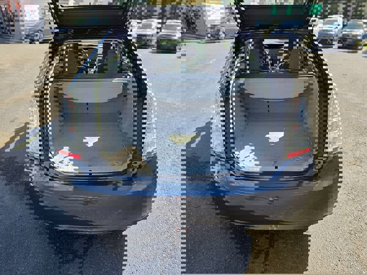 Used 2011 Toyota Prius Three image 13