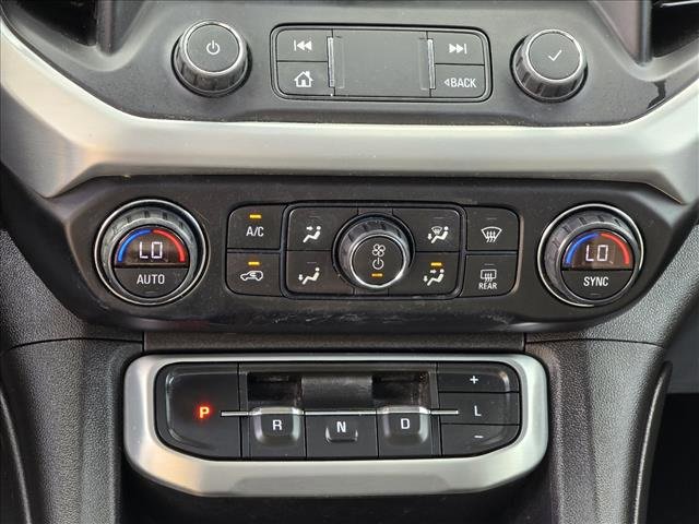 Used 2021 GMC Acadia SLT image 19