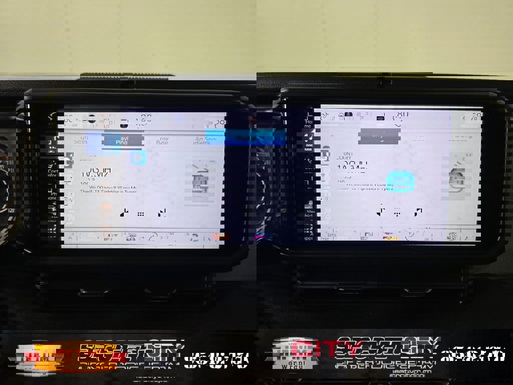 New 2026 Jeep Wrangler Unlimited Sport image 20