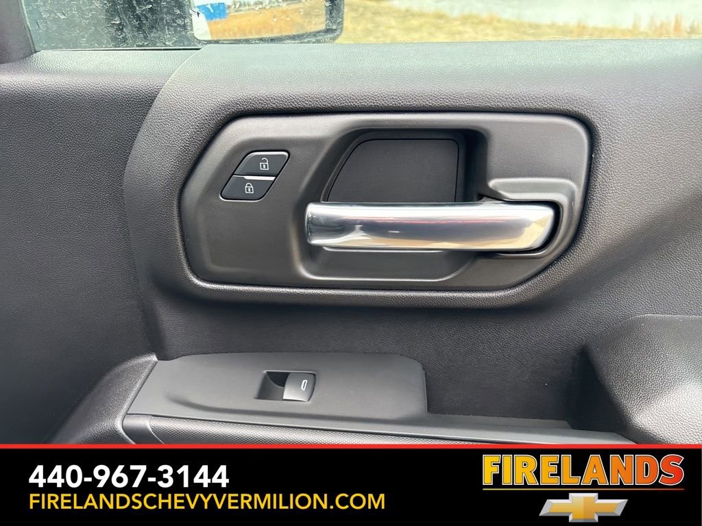 New 2024 Chevrolet Silverado 3500 W/T w/ WT Convenience Package image 24