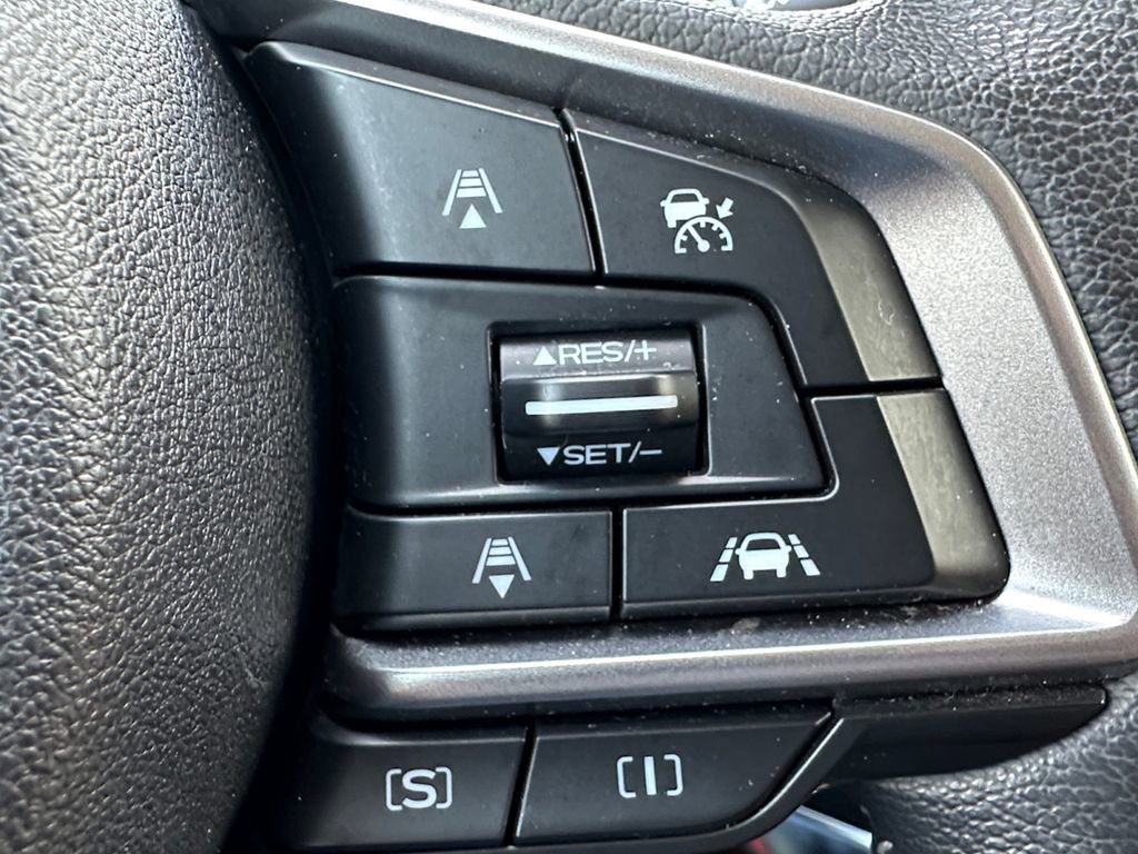 Used 2019 Subaru Forester Touring AWD/4WD image 17