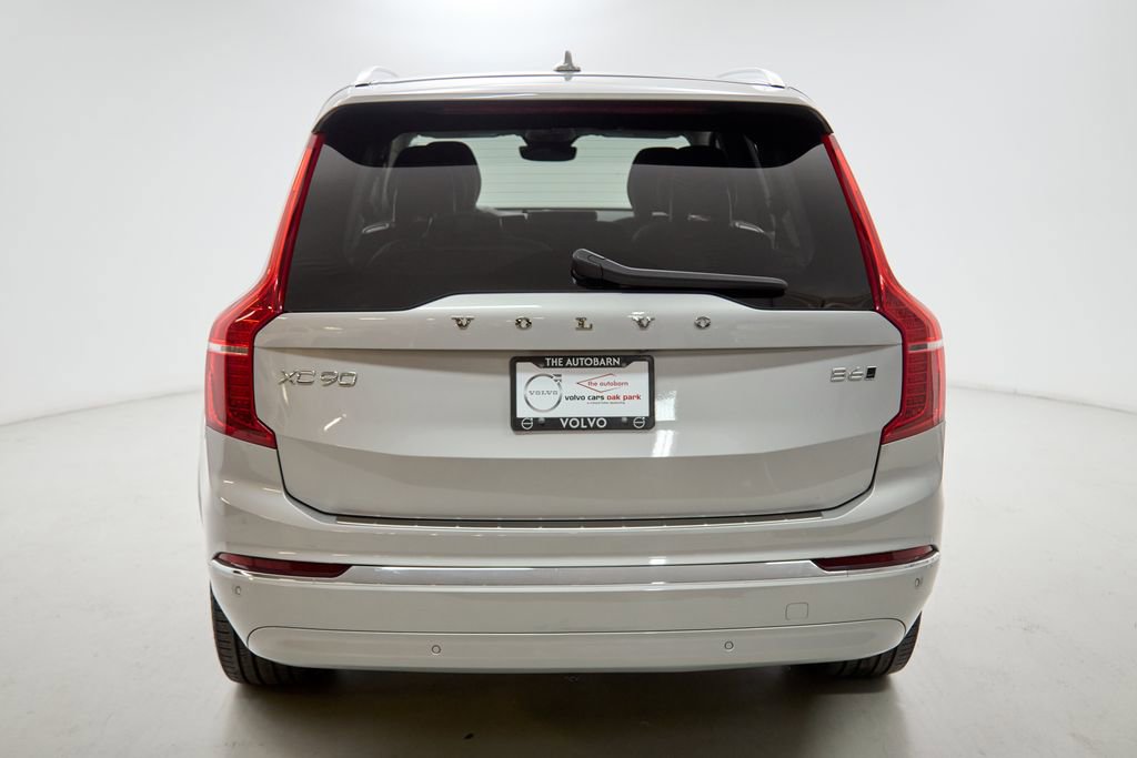Certified 2024 Volvo XC90 B6 Plus w/ Protection Package Premier image 8