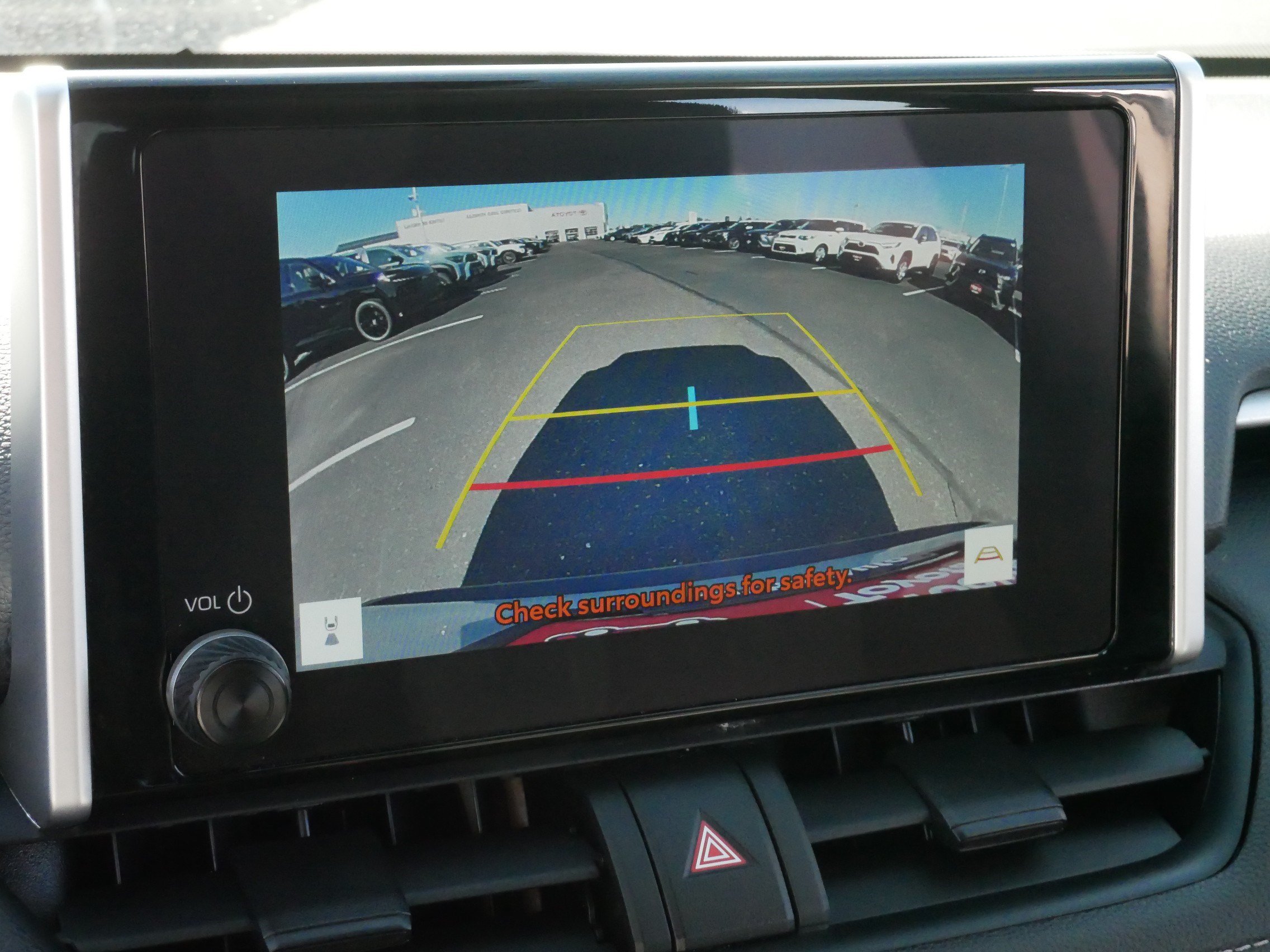 Certified 2025 Toyota RAV4 XLE AWD/4WD image 29