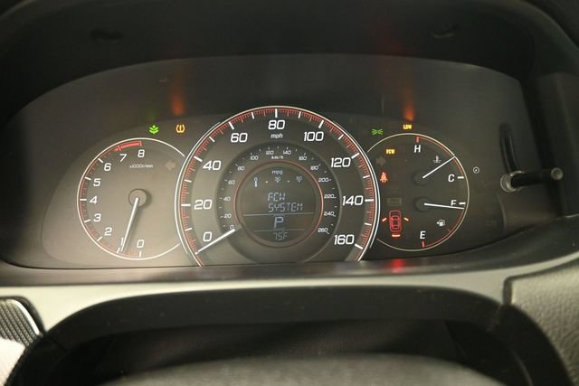 Used 2015 Honda Accord EX-L image 11
