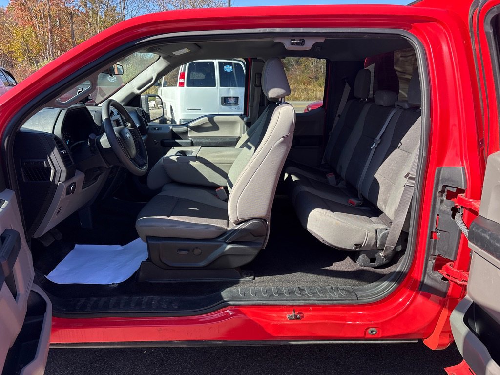 Used 2020 Ford F150 XL w/ XL Power Equipment Group image 16