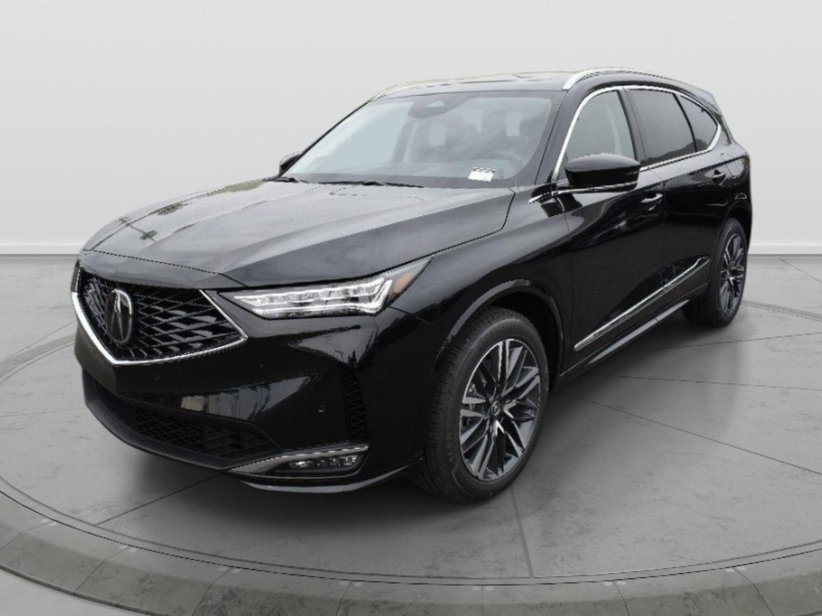 New 2026 Acura MDX w/ Advance Package AWD/4WD image 3