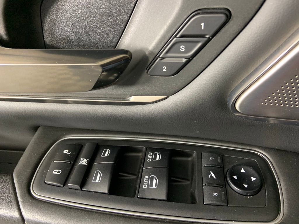 Used 2019 RAM 1500 Limited image 23