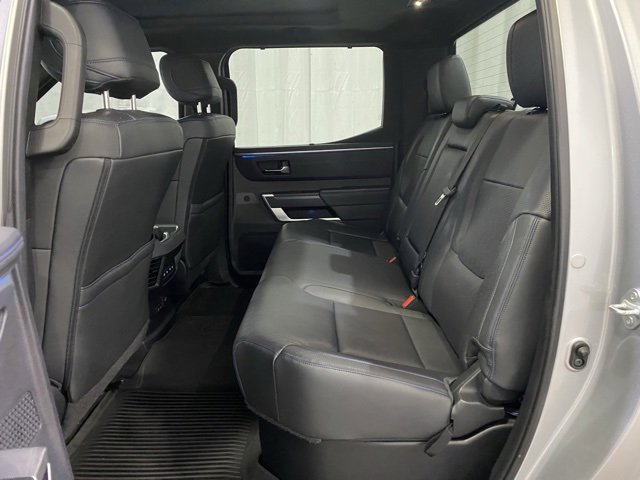 Used 2022 Toyota Tundra Platinum image 11