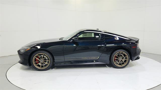 New 2026 Nissan Z Performance image 5