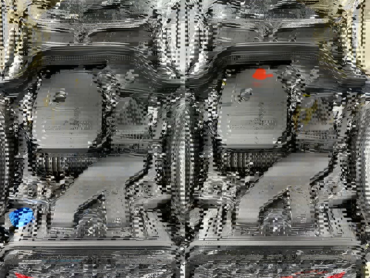 Used 2021 MINI Cooper John Cooper Works w/ Driver Assistance Package image 8